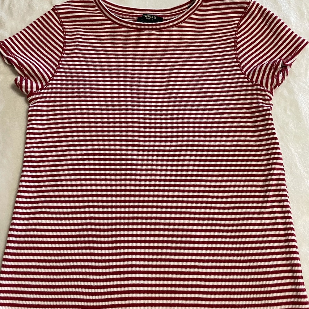 Forever 21 Girls Shirt